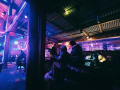 -吉姆餐厅