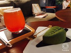 -咖法森林·咖啡  酒吧(天河店)