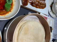 -小大董·烤鸭(观景餐厅·南京西路店)