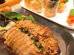 -蔡澜Pho·越南粉餐厅(海上世界店)