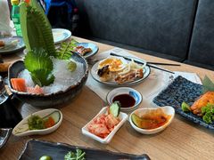 -大渔铁板烧(万象城店)