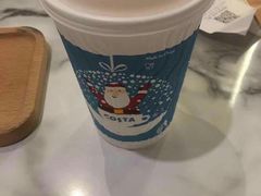 -COSTA COFFEE(武汉武商MALL店)