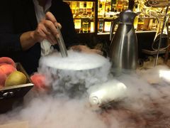 -BAR ICHIKURA