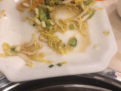 -太婆天府山珍酒楼(亚运村店)