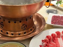 -南门涮肉(北洼路店)