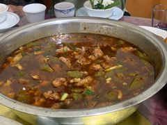 -温江公平红烧兔(总店)