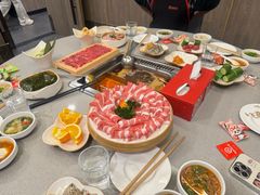 -海底捞火锅(高新万达广场店)