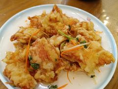-毛毛熏肉•东北菜老字号(大安街店)