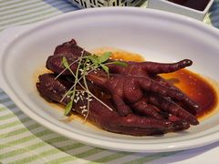 -桂满陇·杭州小馆(朝阳合生汇店)