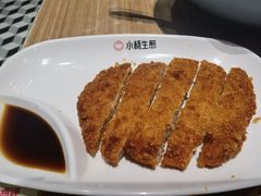 -小杨生煎(南汇欧尚店)