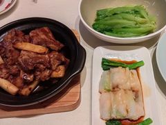 -香港狮子山下·明星粤菜餐厅(北苑店)
