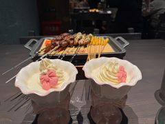 -破摊·东北烧烤(观前街店)