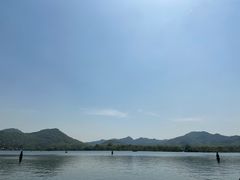 -西湖外事游船(花港观鱼码头)