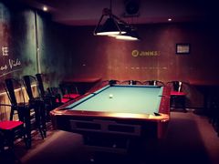 -JINNS锦时 steak&pizza(浸信会礼拜堂旧址店)