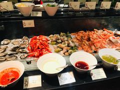 -澳门旅游塔360°旋转餐厅(南湾湖广场店)