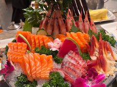 -大渔铁板烧(民盈·国贸城店)