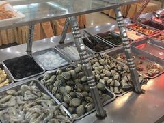 -春华海鲜城(广场西苑店)