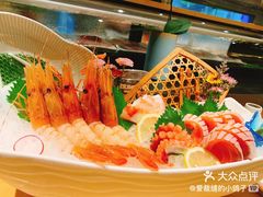 -王鼎精致料理铁板烧(世博源店)