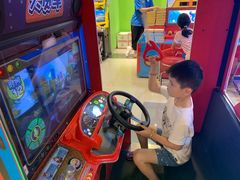 -汤姆熊欢乐世界·史莱姆怪兽(正大店)