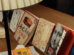 -雕刻时光·无国界料理西餐厅(五山店)