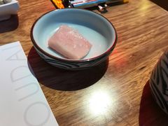 牛油-热血兄弟·炭火烤肉(融侨中心店)