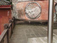 -金堂县云顶石城风景区