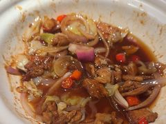 -吴家·淮扬小馆(世纪金源店)