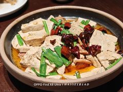 -单家老院·院子里的青岛菜(沙子口店)