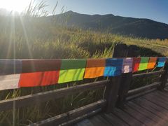 -泸沽湖国家级风景名胜区走婚桥