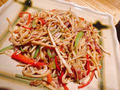 -缘生态云南菜·野生菌庭院餐厅(华侨城店)