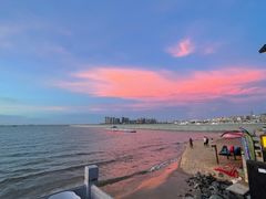 -望海观澜海景音乐餐吧(帆船基地店)