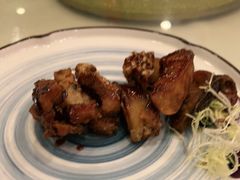 -燕坤食府