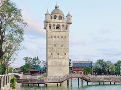 -赤坎·广东华侨国际旅游度假区