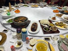 -康大鲤鱼门海鲜城·中餐厅