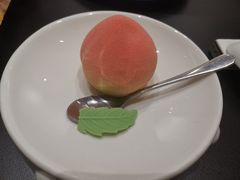 好运桃-味茂·老船夫1927(东海东路店)