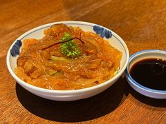 -林四喜·闽南传家菜(鼓浪屿店)