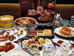 -四世同堂·京菜·烤鸭(双井店)