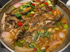 -食光慢宴·安吉土菜馆