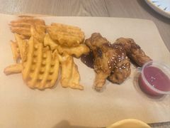 -必胜客(海光寺店)