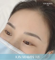 -久匠·纹眉纹绣半永久