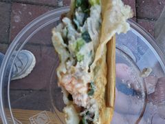 -高晓山馅饼店(牛庄百年店)