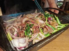 -张家卫·阳江菜·小海鲜(肥婆湾桥店)