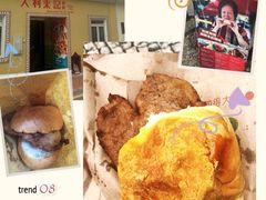 大利来记咖啡室(旗舰店)-大利来记咖啡室(告利雅施利华街店)