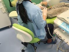 -极橙儿童齿科矫正中心(奥城店)