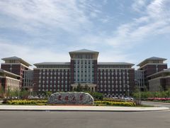 -吉林大学(前卫南区)