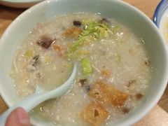 -宏状元现熬粥·京味菜(黄寺大街店)