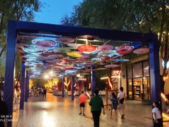 -济南方特东方神画