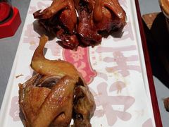 -大鸽饭(体育西路店)