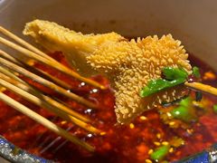 -小核桃品质串店(世茂大道店)