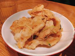 -金掌勺·锅包肉(广渠门店)